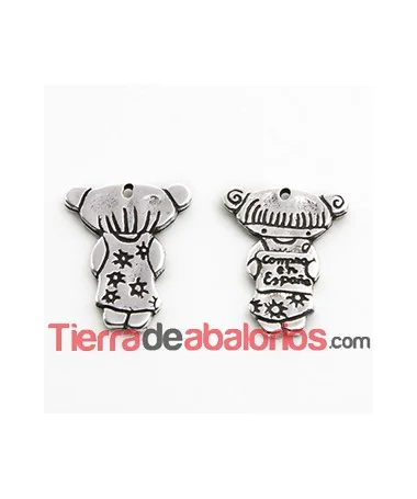 Charm Lolita 21x17mm Compra en España