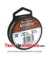 Hilo WildFire Beadalon 0.20mm, Negro (45,8 metros)