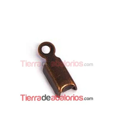 Terminal 8x3,5mm Cobre