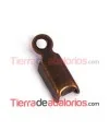 Terminal 8x3,5mm Cobre