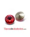 Rivoli Swarovski 12mm Rose Peach