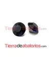 Xirius Chaton Swarovski SS39, Purple Velvet