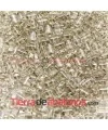 Rulla Bead 5x3mm Black Diamond