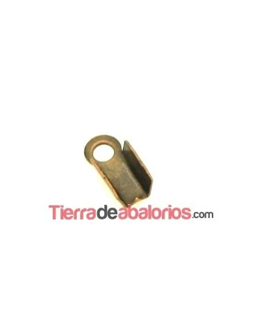 Terminal 5x3mm, Cobre