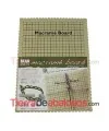 Tabla para Macramé 39x29mm