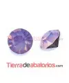 Xirius Chatón Swarovski SS29 Rosa Opal