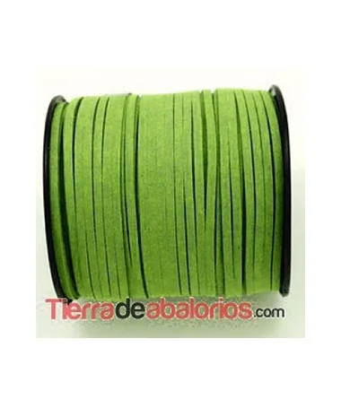 Ante 4mm Verde Oliva