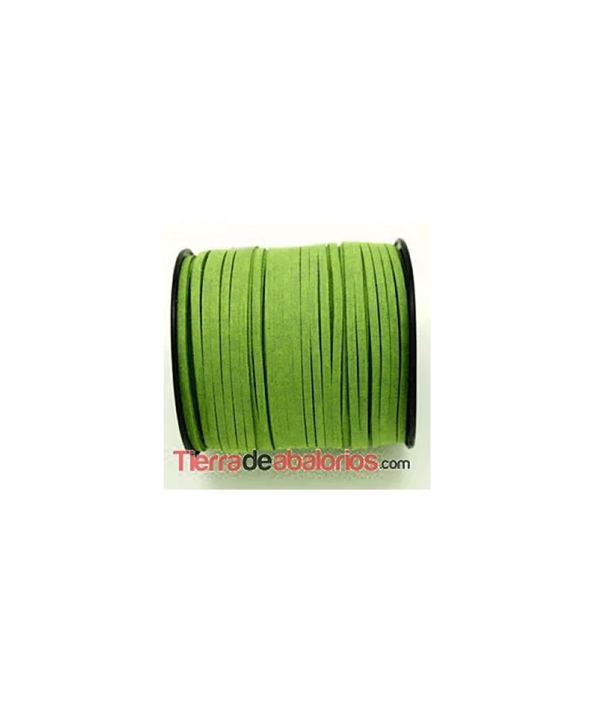 Ante 4mm Verde Oliva Ante 4mm Verde Oliva