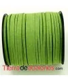 Ante 4mm Verde Oliva Ante 4mm Verde Oliva