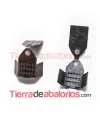 Terminal con Tapa 5x6mm Cobre