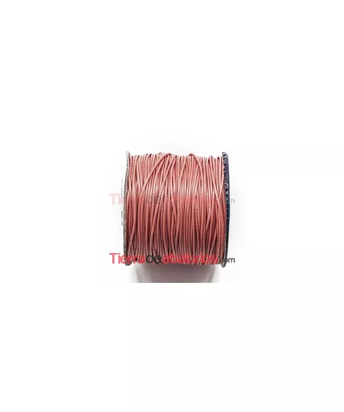 Cordón de Nylon 1mm Maquillaje