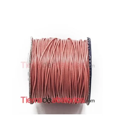 Cordón de Nylon 1mm Maquillaje