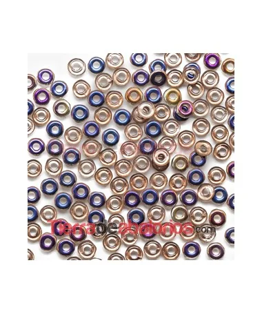 O-Bead 3,8x1mm Sliperit