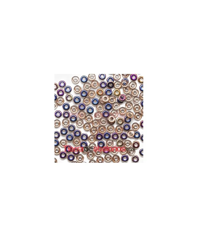 O-Bead 3,8x1mm Sliperit