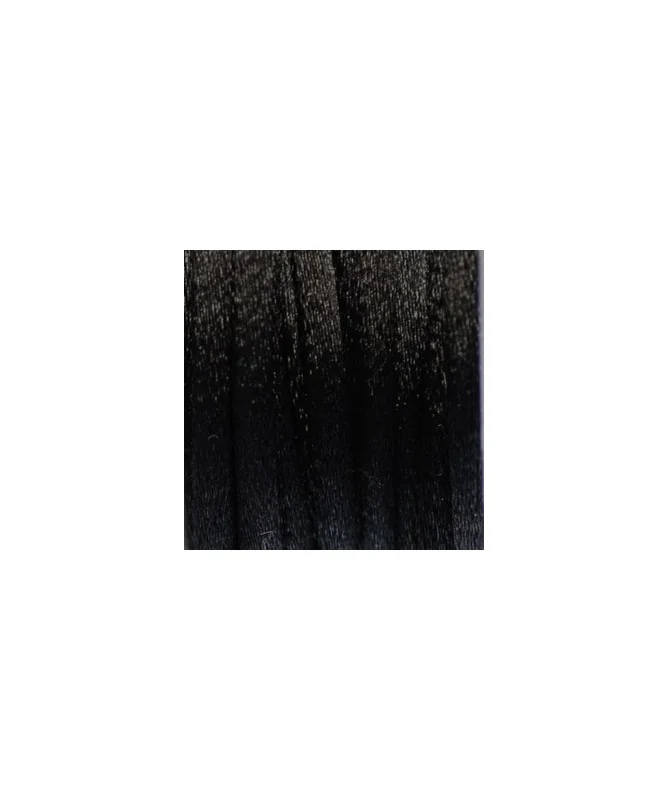 Cola de Ratón 2mm Negro Cola de Ratón 2mm Negro