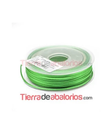Cola de Ratón 2mm Verde Hierba