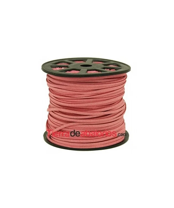 Ante 3mm Rosa Palo