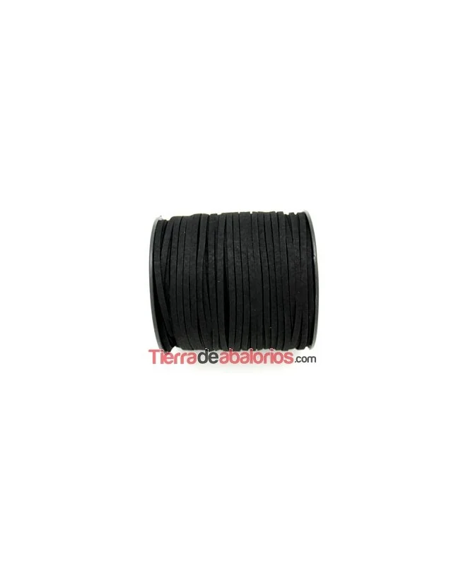 Ante 3mm Negro