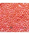 Facetada 3mm Opaque Dark Pink