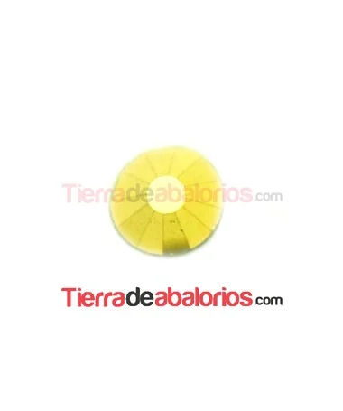 Hotfix Swarovski Xirius SS16, Aurum Full