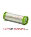 Hilo Polyamida (Nylon Blanco) Transparente