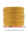 Hilo S-Lon Tex400 0.9mm Light Gold