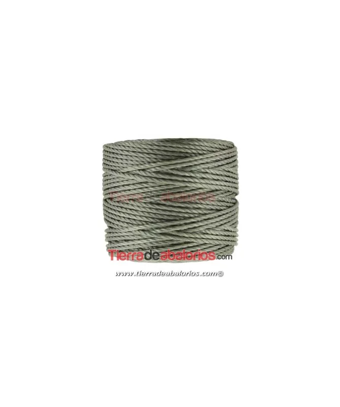Hilo S-Lon Tex400 0.9mm Gunmetal Hilo S-Lon Tex400 0.9mm Gunmetal