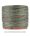 Hilo S-Lon Tex400 0.9mm Gunmetal