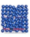 Perla Preciosa® 8mm Crystal Navy Blue