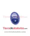 Lapislazuli Cabujón 18x13mm
