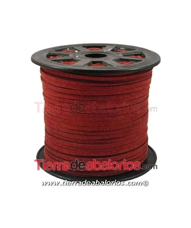 Ante 3mm Granate Marsala Ante 3mm Granate Marsala