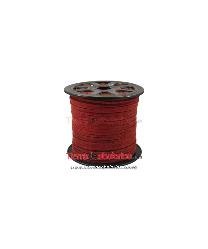 Ante 3mm Granate Marsala