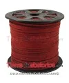 Ante 3mm Granate Marsala