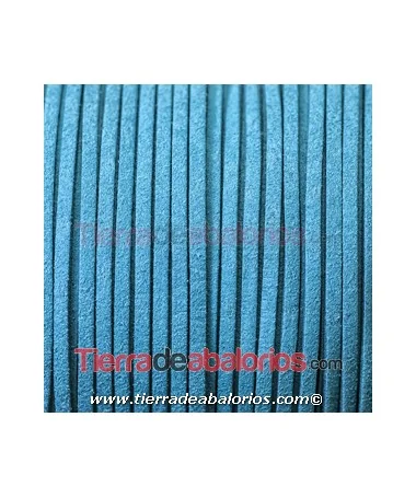 Ante 3mm Verde Indicolite