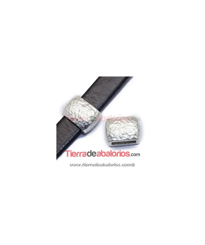 Pasador Martillado 11x16mm Agujero 10x3mm Plateado Pasador Martillado 11x16mm Agujero 10x3mm Plateado