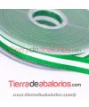 Cinta 12mm Bandera de Andalucía Cinta 12mm Bandera de Andalucía