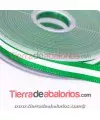 Cinta 12mm Bandera de Andalucía