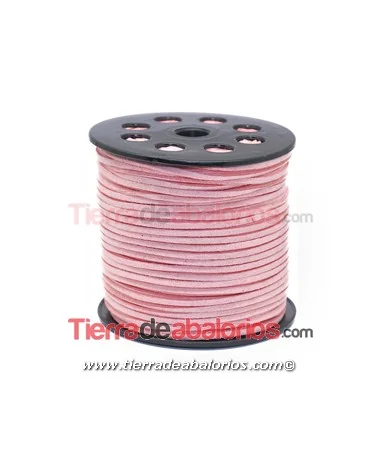 Ante 3mm Salmón