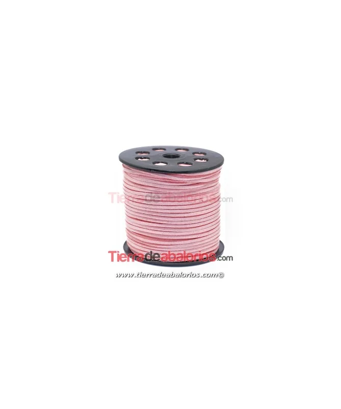 Ante 3mm Salmón Ante 3mm Salmón