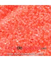 Delica Miyuki 11/0 - DB1856 - Flamingo Silk Dyed Inside