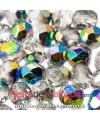 Facetada 6mm Vitrail Medium