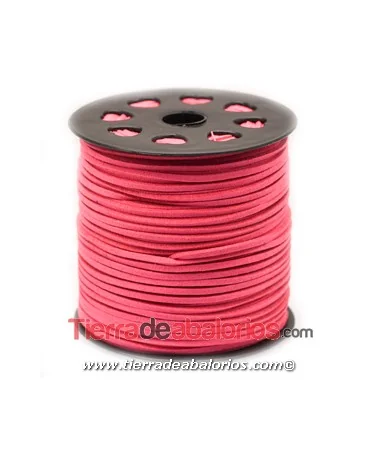 Ante 3mm Frambuesa