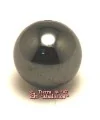 Hematite Bola 8mm Agujero 1,5mm