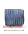 Cordón de Escalada Redondo 2,5mm, Azul Marino