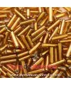 Canutillo 7x2mm Agujero 0,6mm, Topaz