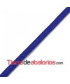 Cordón de Escalada 10mm Azul Klein (20cm)