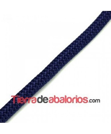 Cordón de Escalada 10mm Azul Marino (20cm)