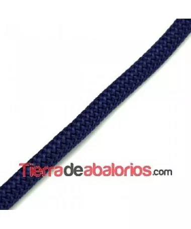 Cordón de Escalada 10mm Azul Marino (20cm) Cordón de Escalada 10mm Azul Marino (20cm)