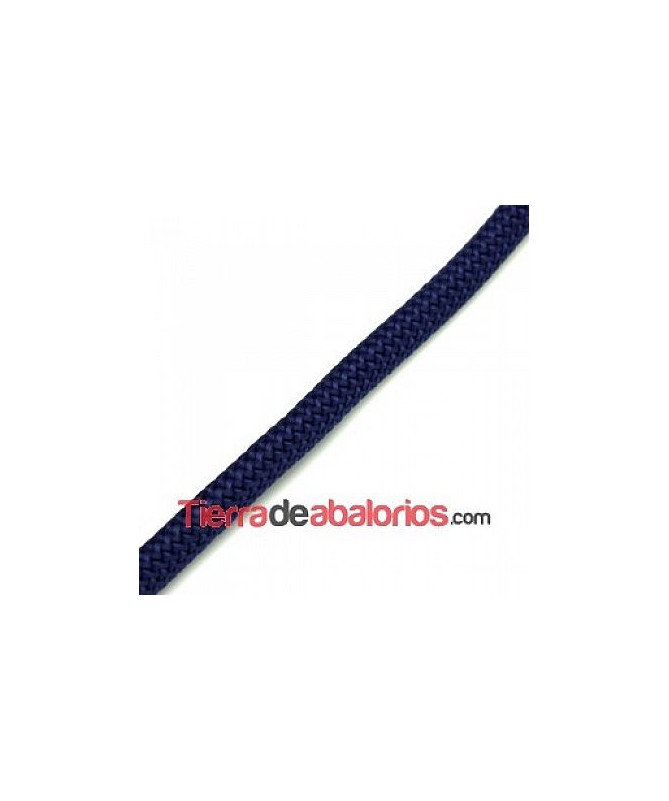 Cordón de Escalada 10mm Azul Marino (20cm)