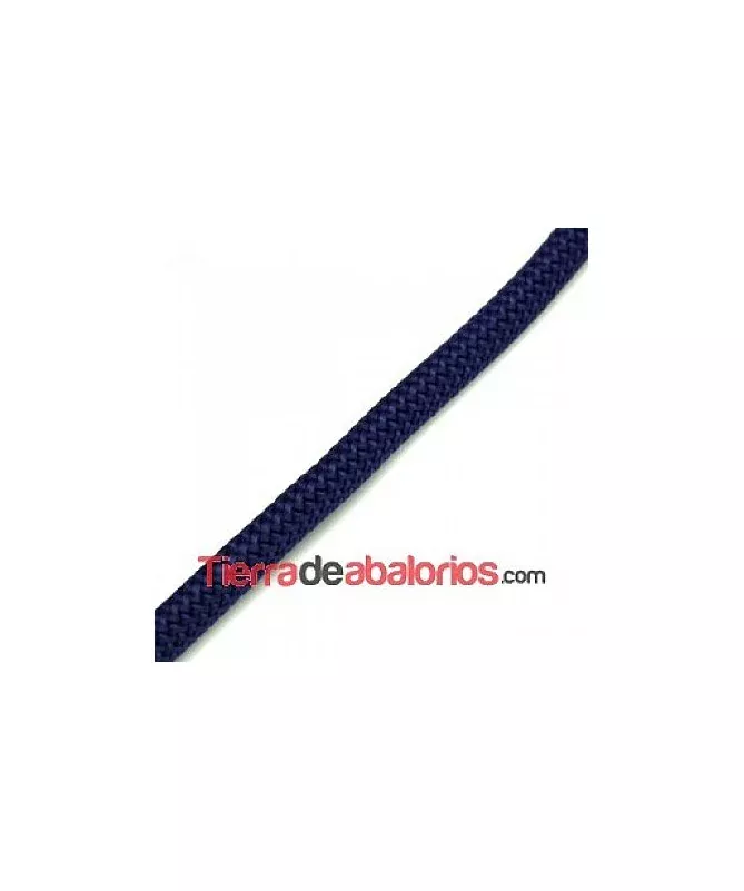 Cordón de Escalada 10mm Azul Marino (20cm)